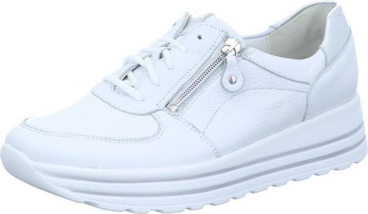 Lugina Damen Schnürschuhe Waldlaeufer (42.5)