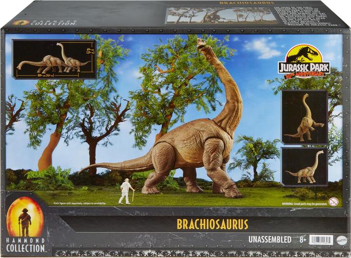 Productafbeelding Jurassic World Hammond Collectie Brachiosaurus