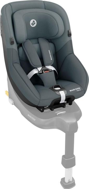Produktbild Maxi-Cosi Pearl S mit FamilyFix S (Kindersitz)