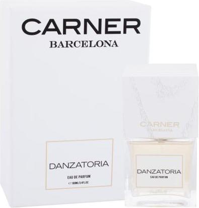 Produktbild Carner Barcelona Danzatoria (Eau de Parfum, 100 ml)