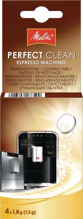 Melitta Perfect Clean