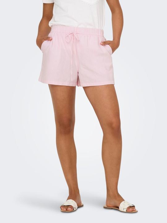 Actual product image JdY Locker geschnitten Mittlere Taille Shorts Shorts (S)