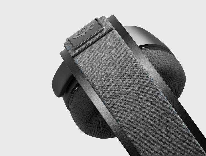 Produktbild SteelSeries Arctis 7+ (Kabellos)