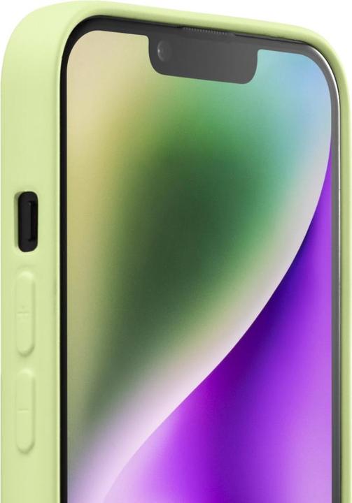 Actual product image Hama Fantastic Feel (Apple iPhone 14)