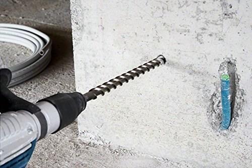 Productafbeelding Bosch Professional Zubehör Hardmetalen betondraaiboor (4,0-10 mm)