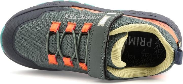 Actual product image Primigi Prime GTX (38)