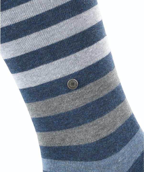 Produktbild Burlington Socken Casual Bequem sitzend (Einzelpack, 40 - 46)