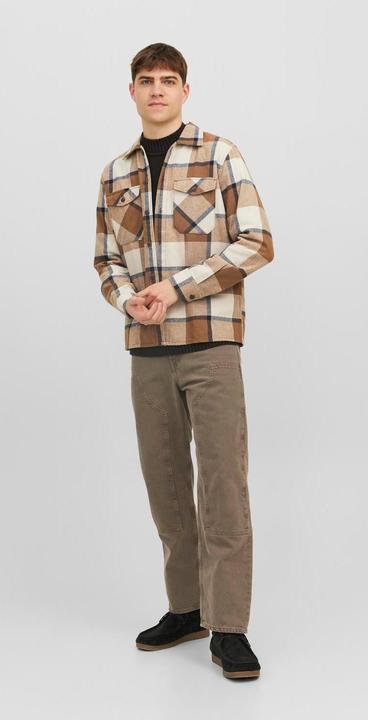 Immagine prodotto Jack & Jones Camicia a quadri (S)