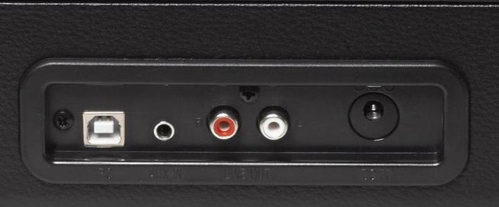 Produktbild Denver VPL-120 (Halbautomatisch)