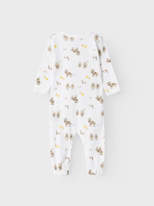 Actual product image Name it Farm pyjamas (92)