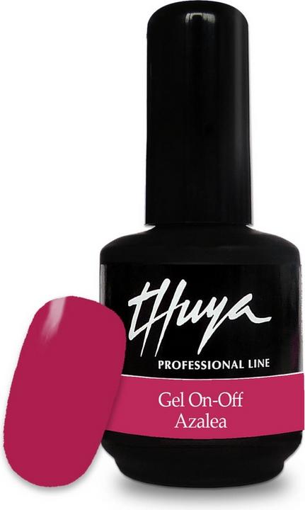 Thuya Gel-On-Off "Azalea" (Azalea)