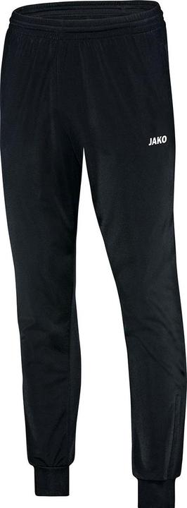 Produktbild JAKO Polyesterhose Classico Langgrössen (102)