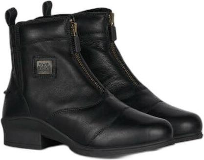 B Vertigo Jodhpurs Mercury