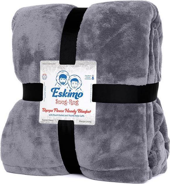 Produktbild TOP Eskimo Hoodie