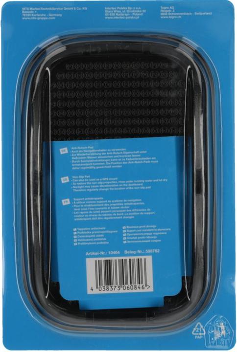 Produktbild Cartrend Anti-Rutsch-Pad