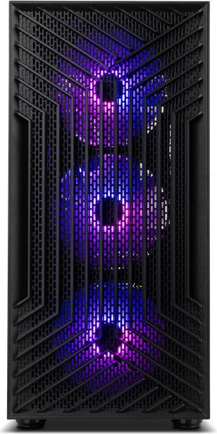 Image du produit Nox Infinity Epsilon (mATX, ITX)