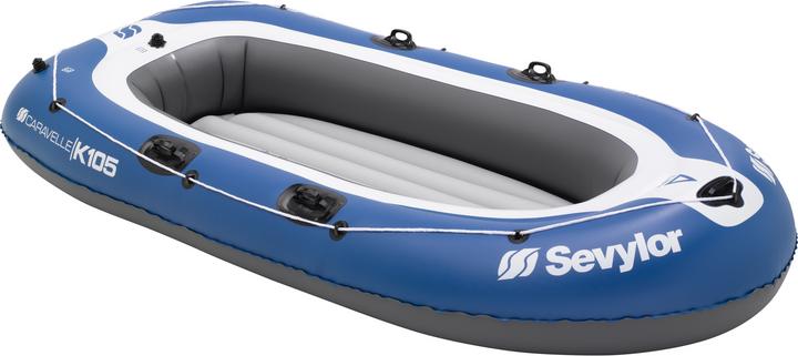 Produktbild Sevylor Caravelle K105 (298 cm, 3 Pers.)