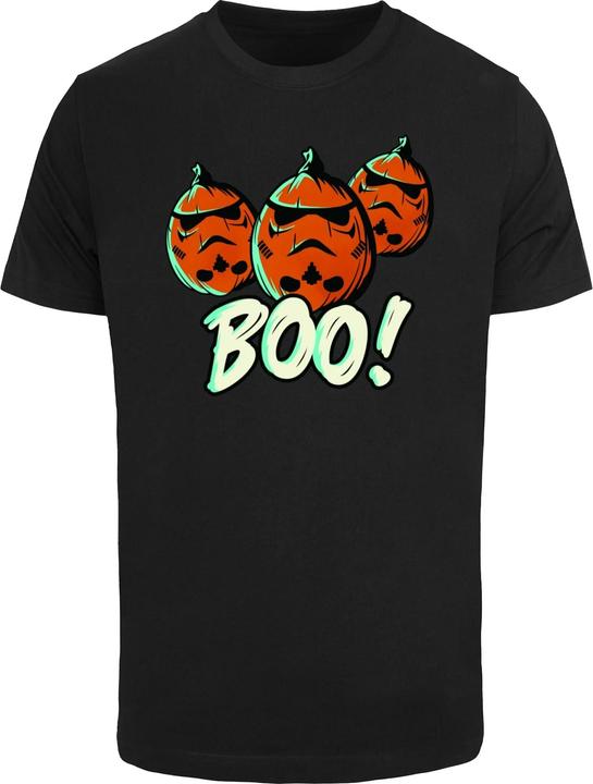 Star Wars Boo! TShirt (3XL)