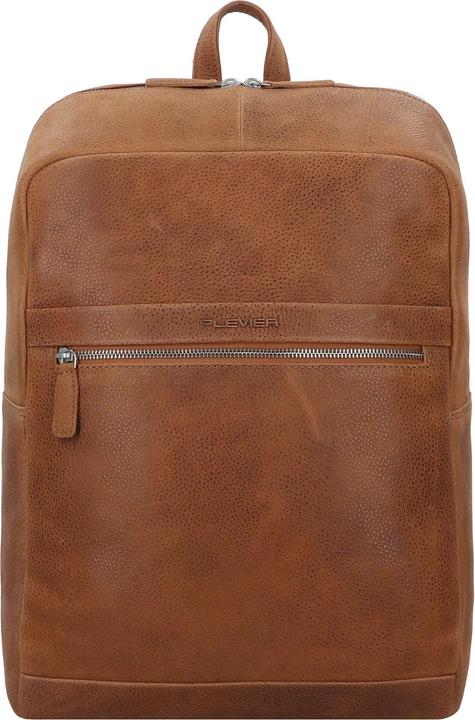 Actual product image Plevier Urban Daypack Leder 43 cm Laptopfach (10 l)