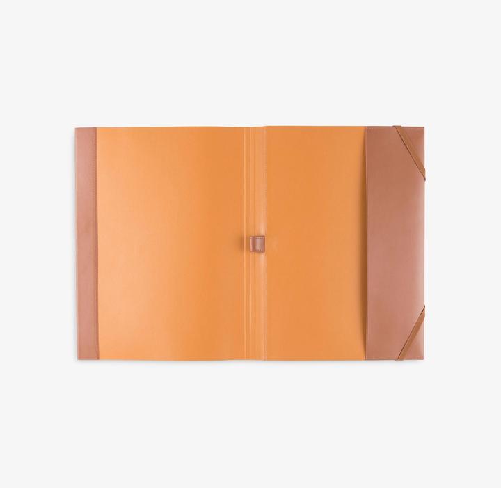 Actual product image Caran d'Ache Ledermappe