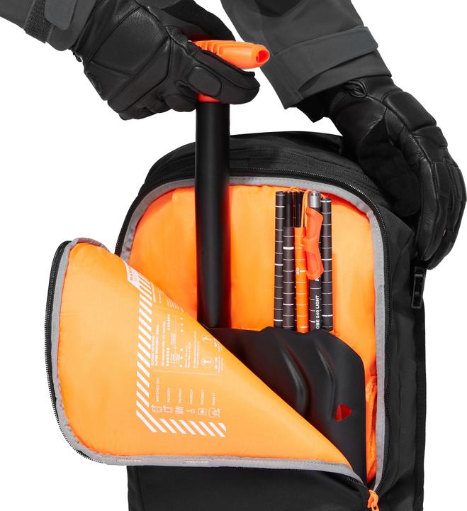 Image du produit Mammut Nirvana 25 (25 l)