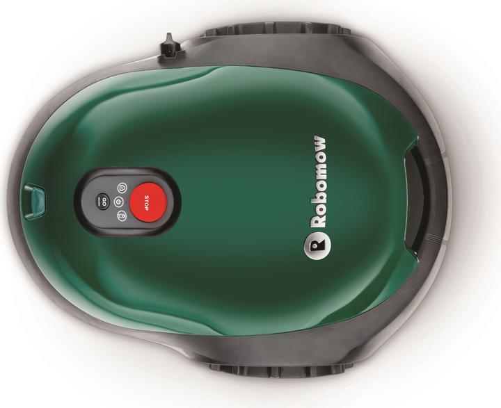 Produktbild Robomow RX20u (300 m²)