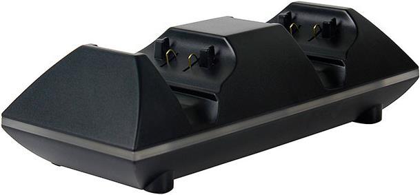 Actual product image Piranha Dual Charger (Xbox One X, Xbox Series X, Xbox One S, Xbox Series S)
