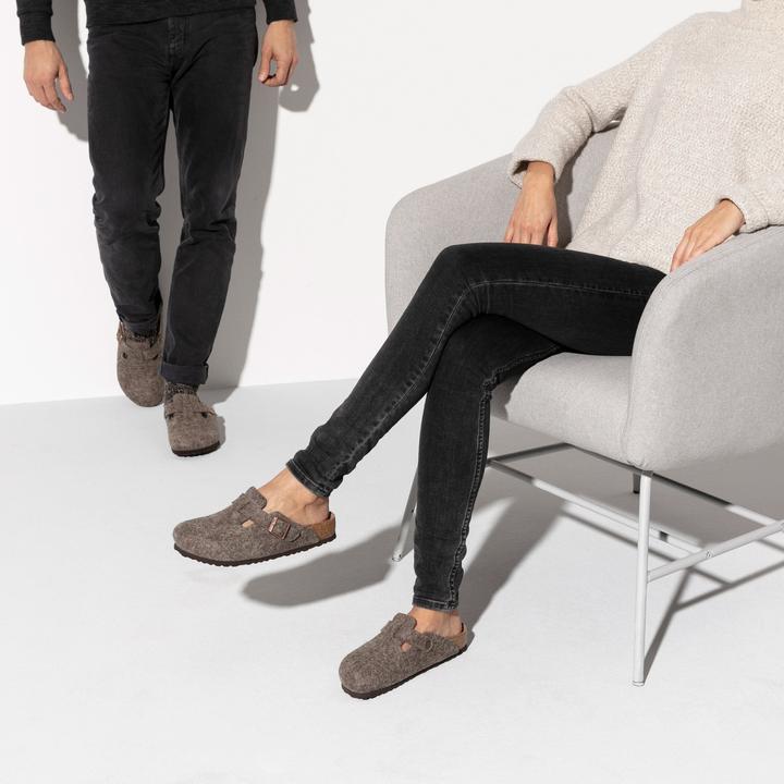 Produktbild Birkenstock Boston BS (41)