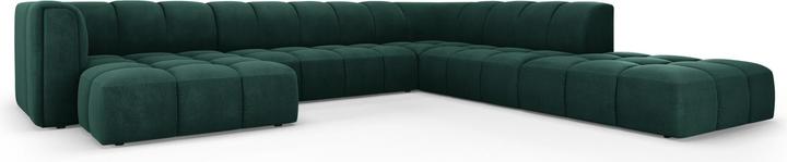 Actual product image Maison Heritage Adams (Sofa landscape)