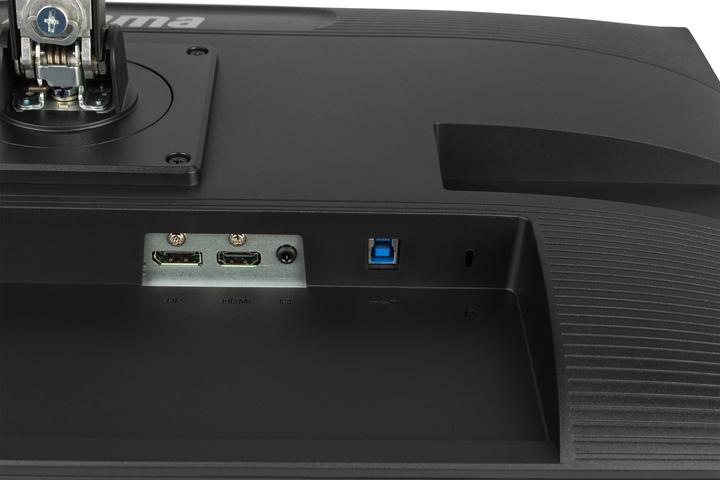 Actual product image iiyama TFT XUB2763HSU (1920 x 1080 pixels, 27")