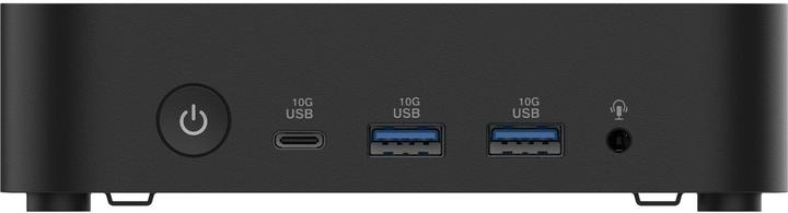 Immagine prodotto ASUS NUC 14 Essential Kit RNUC14MNK9700002 EU Cord L6