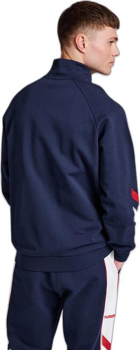 Immagine prodotto hummel Ic Durban Felpa Con Mezza Zip (S)