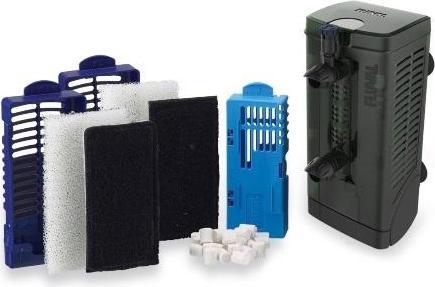 Produktbild Fluval U1 (55 l, Innenfilter, Süsswasser, Salzwasser)
