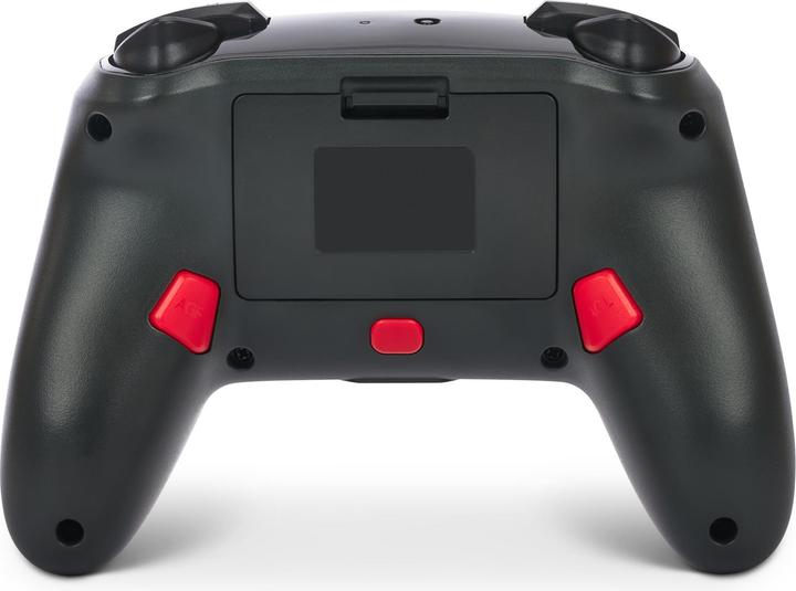 Produktbild PowerA Wireless Controller King Bowser (Switch Lite, Switch OLED, Switch)