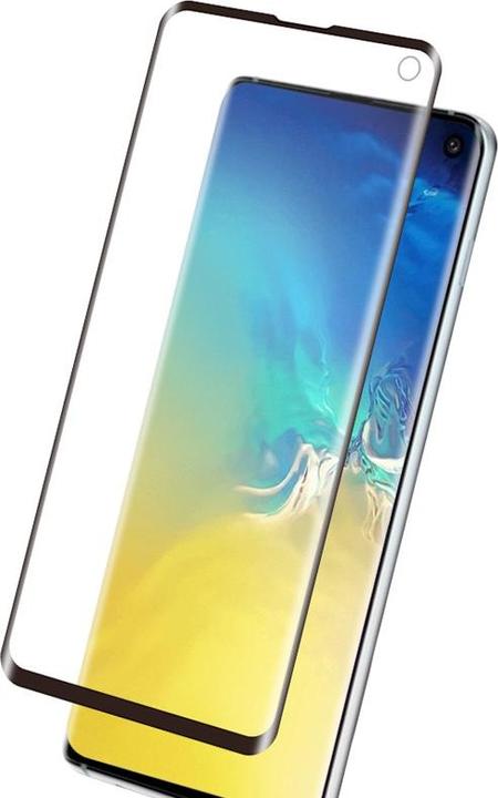 Immagine prodotto Eiger Mountain Glass Clear Edge (1 Pezzo/i, Samsung Galaxy S10e)