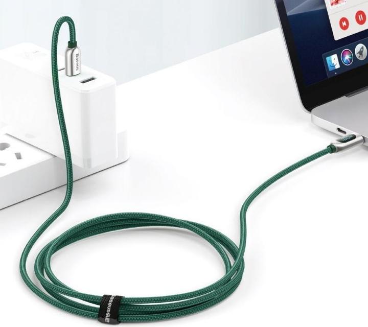 Productafbeelding Baseus C - C (1 m, USB 2.0, 100 W)
