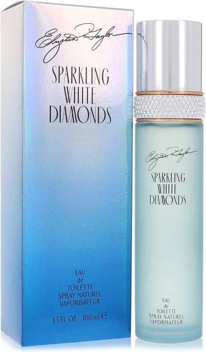 Elizabeth Taylor White Diamonds Sparkling (Eau de Toilette, 100 ml)