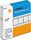 Produktbild HERMA Doppelseitiges Klebeband (12.50 mm)