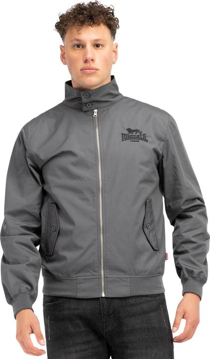 Lonsdale Acton