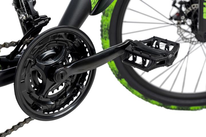 Produktbild KS Cycling Bliss Pro (46 cm)