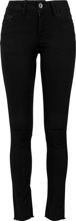 Actual product image Urban Classics Ladies Cut Knee Pants (27)