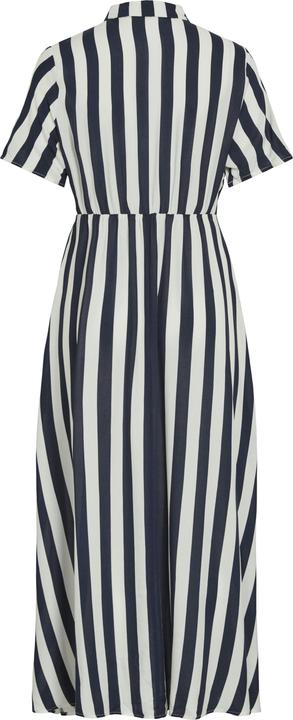 Actual product image Vila Maxi Blusenkleid (40)
