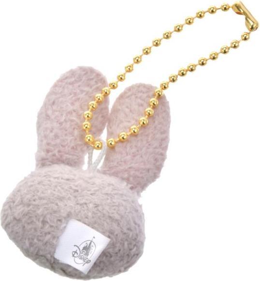 Actual product image Disney Judy Hopps Plüsch Schlüsselanhänger