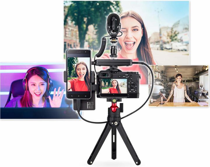 Immagine prodotto Aten UC3021 CAMLIVE (Windows, Android)