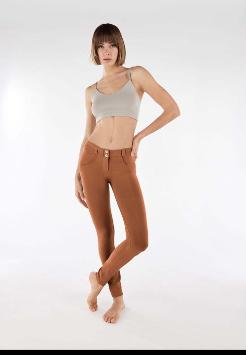 Immagine prodotto Freddy WR.UP® Shaping Pants WRUP1RC001ORG (L)