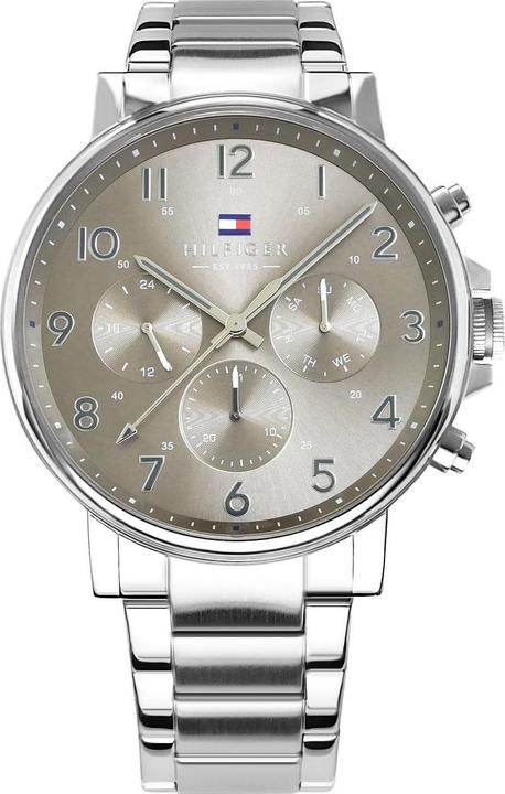 Immagine prodotto Tommy Hilfiger Herrenuhr Daniel 1710382
