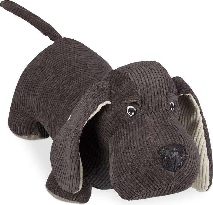 Produktbild Relaxdays Hund (1 Stück, 32 x 14 x 14 cm)