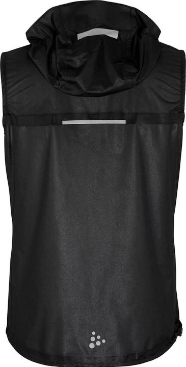 Actual product image Craft Women's Pro Hydro Lightweight Vest (XS)
