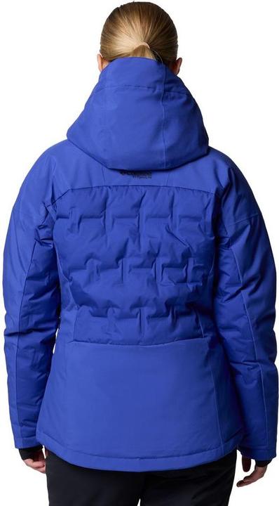 Image du produit Columbia Veste à Down Wildcard IV (S)