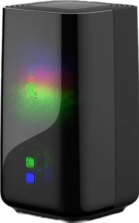 Actual product image Telekom Speedport Pro Gaming